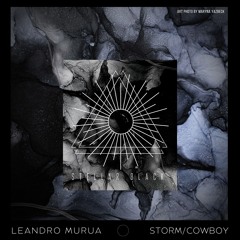 Leandro Murua - Storm [Stellar Black]