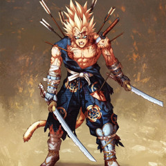 t u p a k (a m a r i Remake)