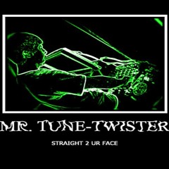 Crystal Tech - Smackin'