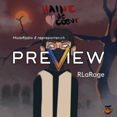 Preview avec RLaRage