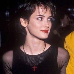 winona ryder [prod. axive]