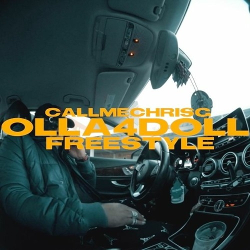 DOLLA FO DOLLA (Feat. Yo Gotti)