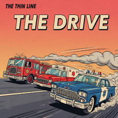 "The Drive" - The Thin Line
