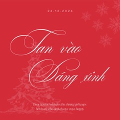 Tan vào "Dáng Xinh"