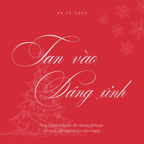 Tan vào "Dáng Xinh"