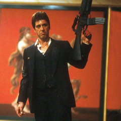 Scarface (prod. Mixxan)