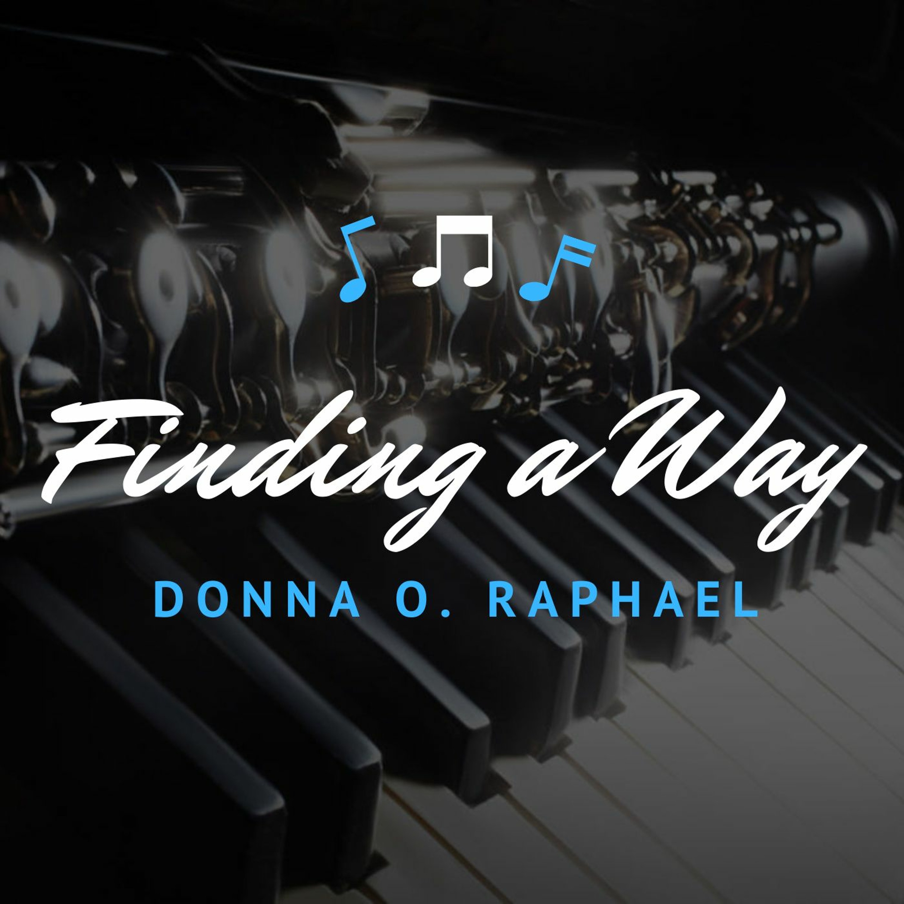 Finding A Way episode artwork