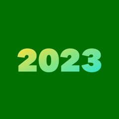 It's for 2023