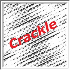 Crackle {electronic,techno}(Nonprofit)