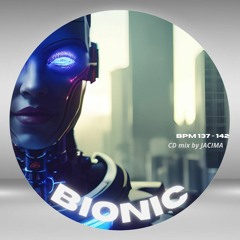 CD Bionic By JACIMA