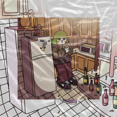 Flashbacks - Baby Jey & Young Weapon Cover