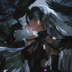 😈