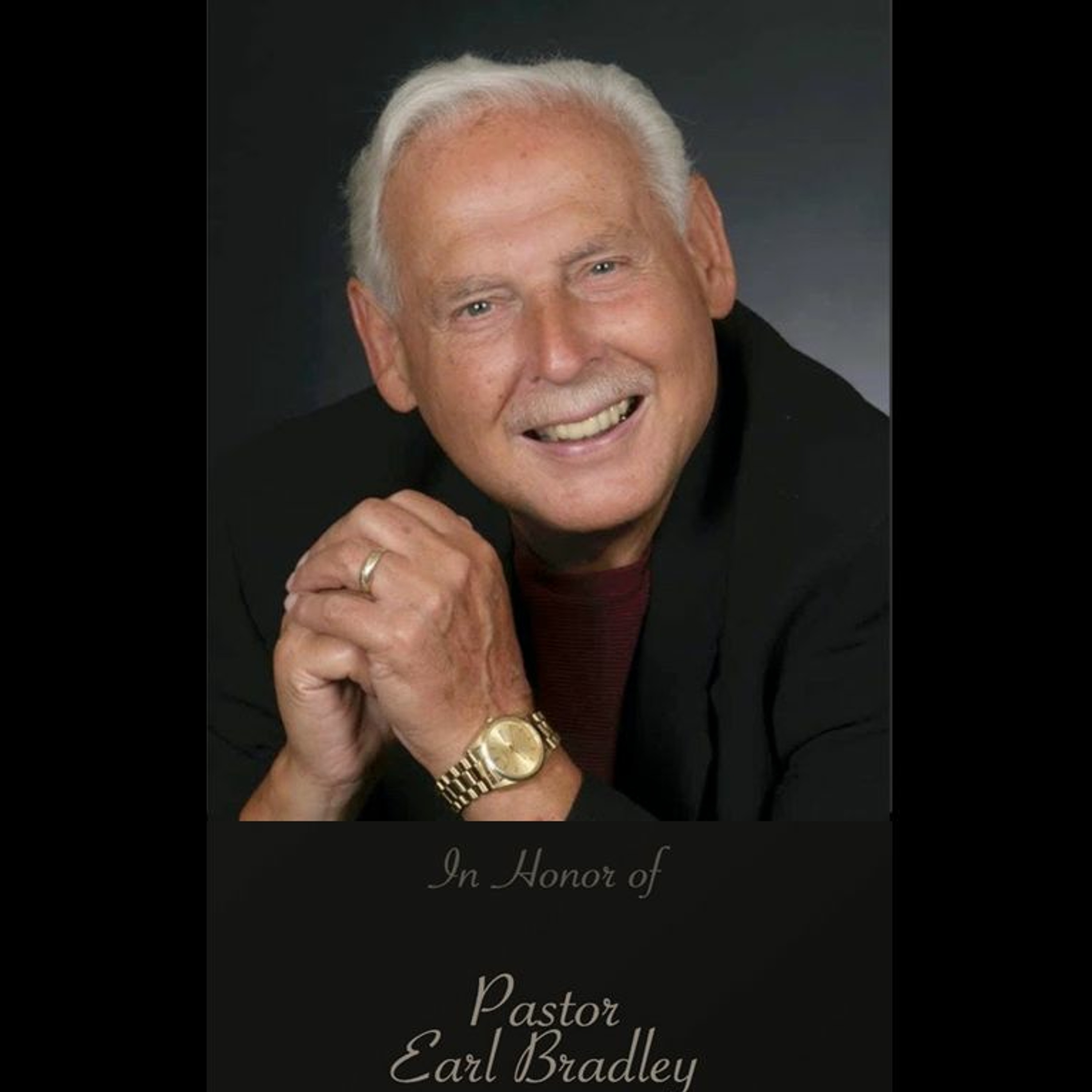 Earl Bradley Memorial Service - September 6th, 2020 - *Video Link in Description* episode artwork