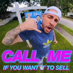 Call Me! - Realtor Remix of I'll Be Around by Cee Lo & Timbaland