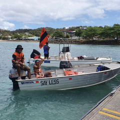 Baaby Love 🌬️🪂🌴