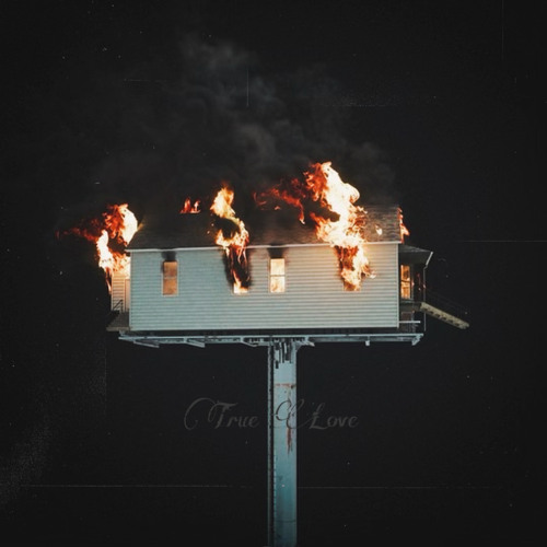 Stream Kanye West - True Love (ft. XXXTENTACION) by Kanye West