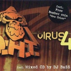DHT virus