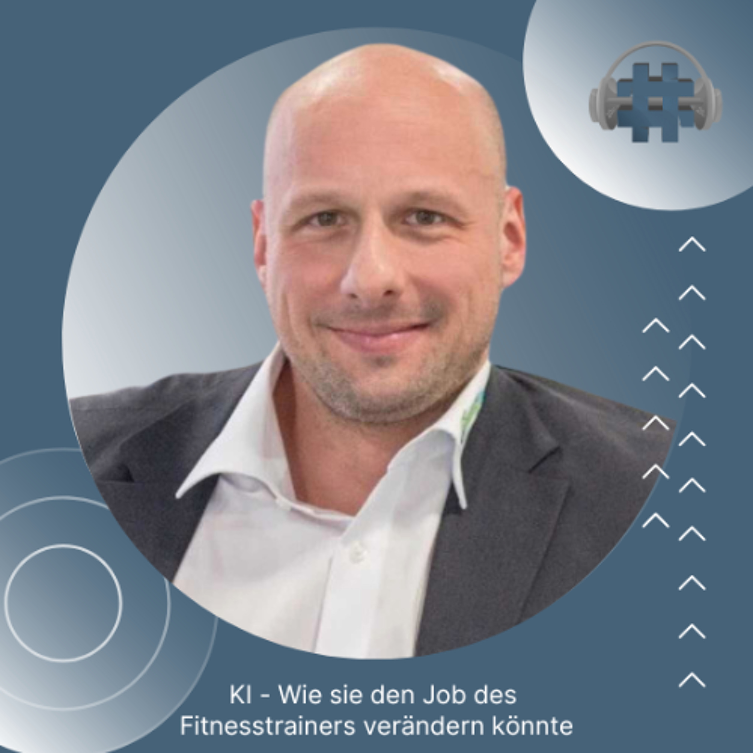 Hashtag Fitnessindustrie