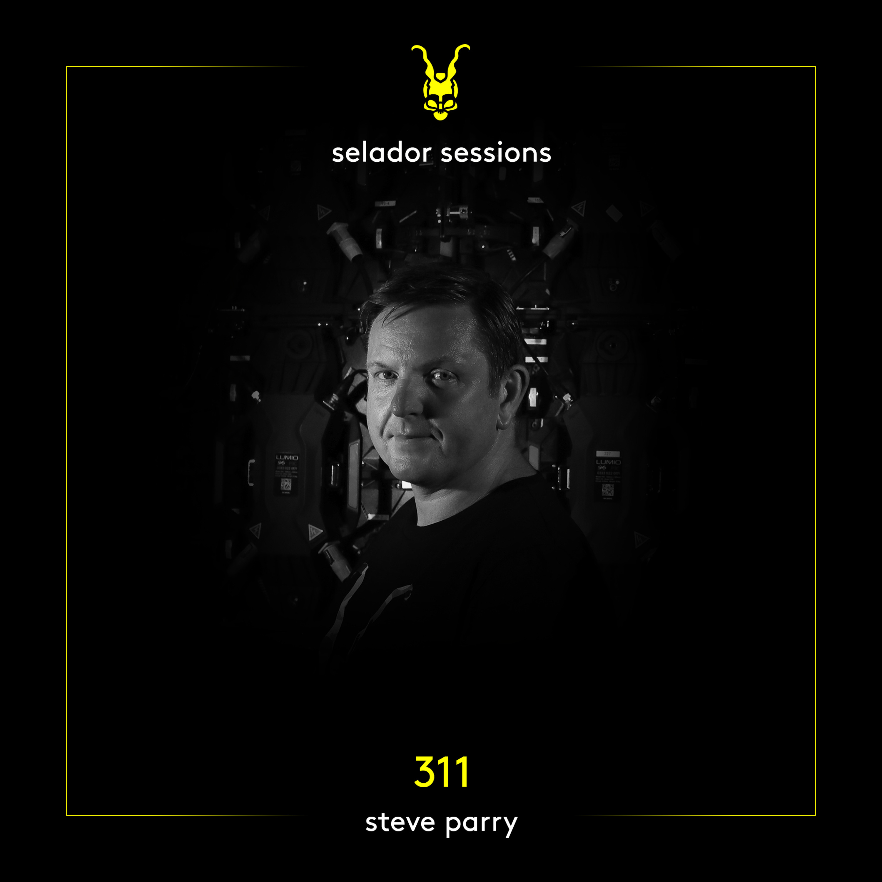 Selador Recordings Podcasts