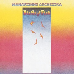 Birds of Fire