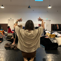 Release Breathwork - January 2k25 - Full Shiva Power