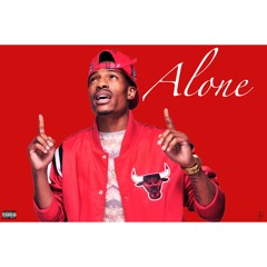 Lito Jordan - Alone