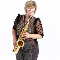 The Heroine with a Thousand Faces - 4 for Saxophone (Gbowee, Ginsburg, MacKillop, Anthony)