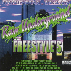 Freestyle Track 12