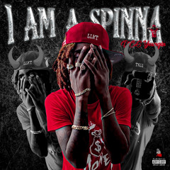 Spinna (Iam A Spinna)