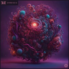 Symbiosis EP (Teaser Mix) [Merkaba Music]