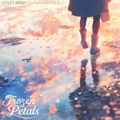 Beside Me [F/C Frozen Petals]