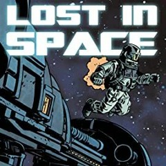 Lost In Space - (tribe 170bpm)