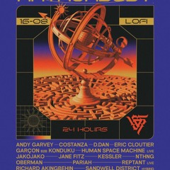 Pre-Ratherlost 24hr Hype