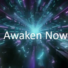 Awaken Now   ------------------------    SamplerRemix