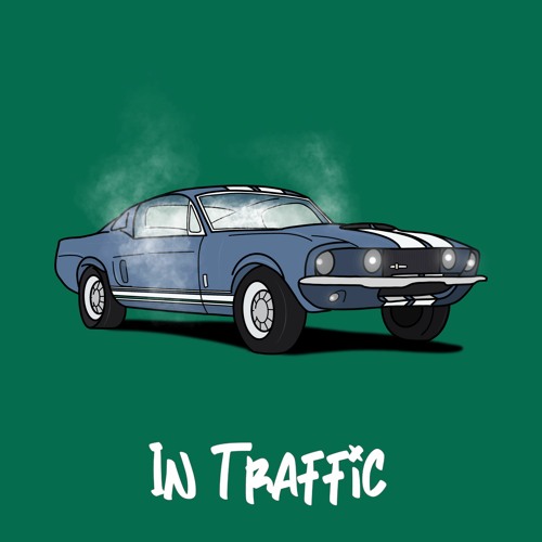 IC - In Traffic (Prod. B.Young)