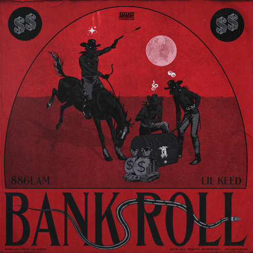 Bankroll (feat. Lil Keed)