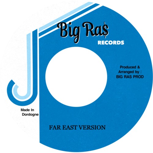 Far East Version