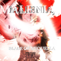 Malenia, Blade of Miquella