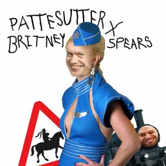 Pattesutter x Britney Spears - Pattesutter Medley x Toxic
