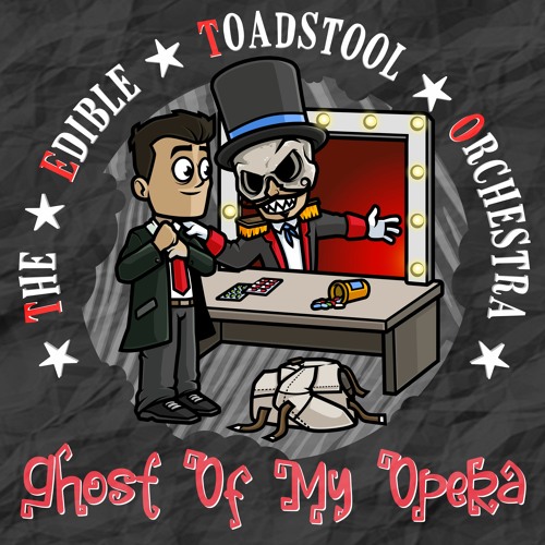 Ghost Of My Opera