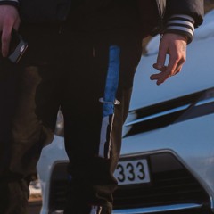 udontknow (prod. domas medonis)