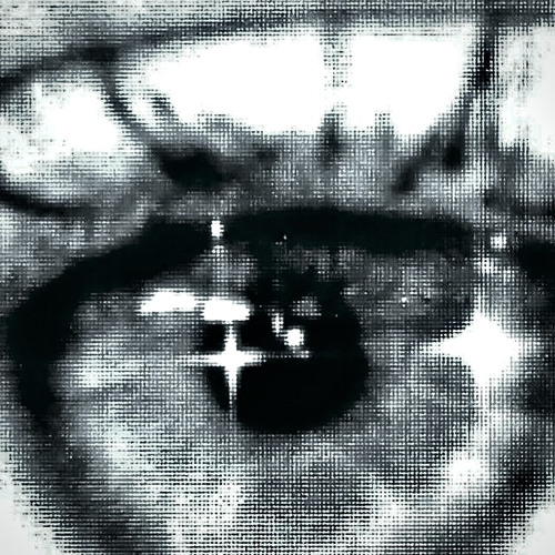 you probably did it just to hurt me (teeth-xxxtentacion)