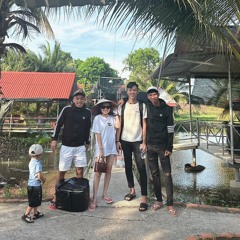 THẦN NẮC HỆ KE-KẸO VOL2 - TUẤN KIỆT ✈️