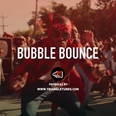 Buju Banton Type Beat - "Bubble Bounce Riddim"