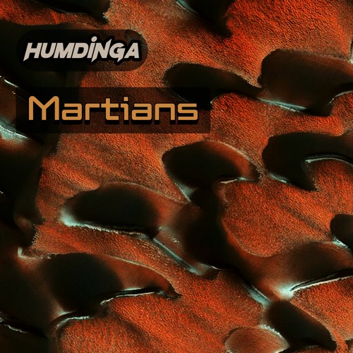 Martians