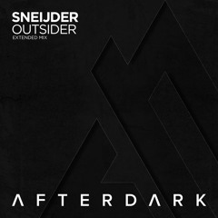 Outsider (Extended Mix)