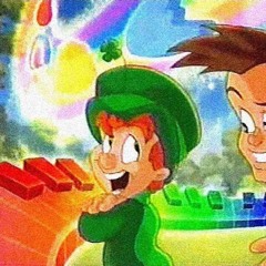 ST PADDY'S MIX 2025