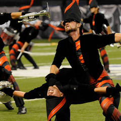 Carolina Crown 2015- “Inferno”