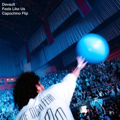 Devault - Feels Like Us (Capochino Flip)