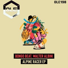 Bongo Beat, Walter Albini - Alpine Racer Snippet